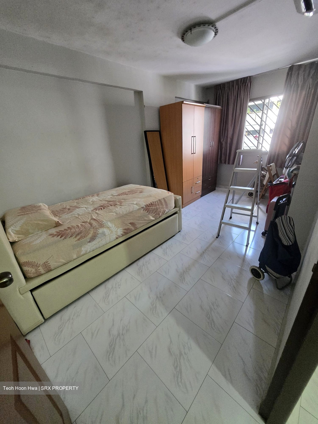 Blk 477 Pasir Ris Drive 6 (Pasir Ris), HDB 4 Rooms #595906751